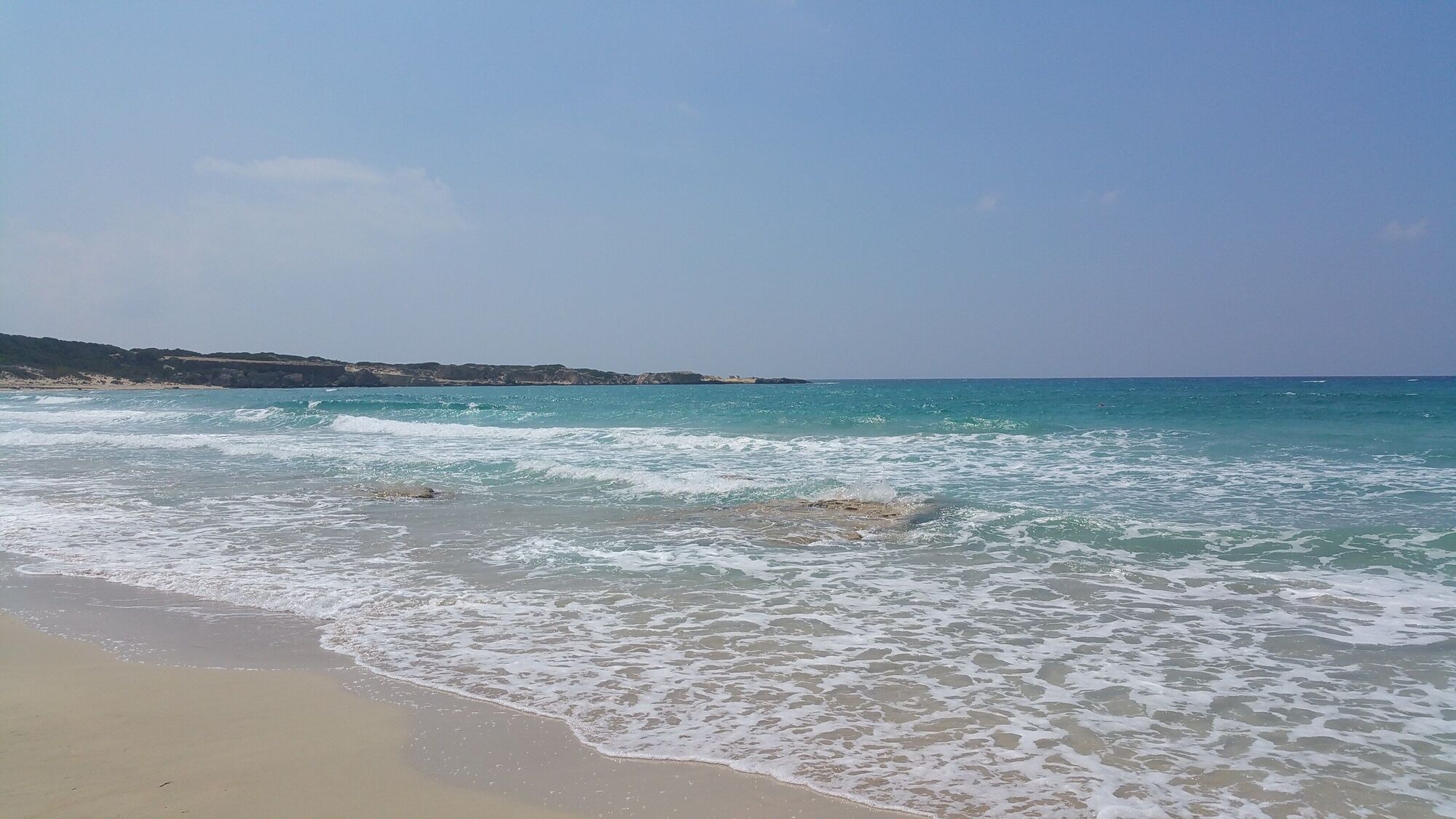 Oscar Park Hotel Next To Antic City Salamis Famagusta  Buitenkant foto
